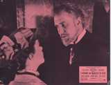 HOUSE OF WAX Lobby card