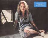 HUMAN EXPERIMENTS Lobby card