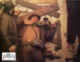 HYSTERICAL Lobby card