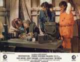 ICE STATION ZEBRA Lobby card