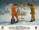 ICE STATION ZEBRA Lobby card