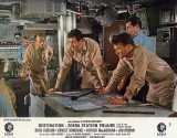 ICE STATION ZEBRA Lobby card