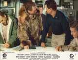 ICE STATION ZEBRA Lobby card