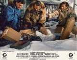 ICE STATION ZEBRA Lobby card