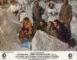 ICE STATION ZEBRA Lobby card