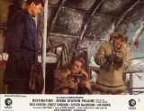 ICE STATION ZEBRA Lobby card