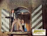 INDIANA JONES AND THE LAST CRUSADE Lobby card