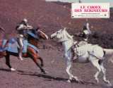 I PALADINI, STORIA D'ARMI E D'AMORI Lobby card