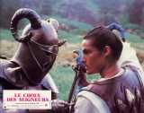I PALADINI, STORIA D'ARMI E D'AMORI Lobby card