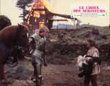 I PALADINI, STORIA D'ARMI E D'AMORI Lobby card