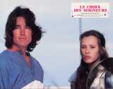 I PALADINI, STORIA D'ARMI E D'AMORI Lobby card
