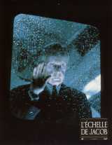JACOB'S LADDER Lobby card