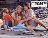 JAWS 2 Lobby card