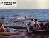 JAWS 2 Lobby card