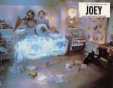 JOEY Lobby card