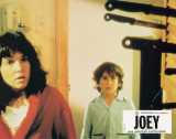 JOEY Lobby card