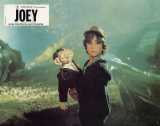 JOEY Lobby card