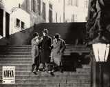 KAFKA Lobby card