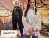 LABYRINTH Lobby card