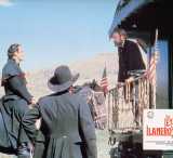 LEGEND OF THE LONE RANGER, THE Lobby card