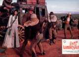 LEGEND OF THE LONE RANGER, THE Lobby card