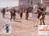 LEGEND OF THE LONE RANGER, THE Lobby card