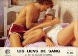 LIENS DE SANG, LES Lobby card