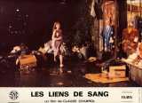 LIENS DE SANG, LES Lobby card