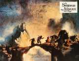 LORD OF THE RINGS, THE Lobby card