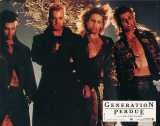 LOST BOYS, THE Lobby card