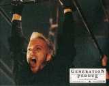 LOST BOYS, THE Lobby card