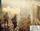 LOST CONTINENT, THE Lobby card