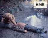 MAGIC Lobby card