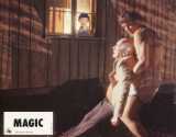 MAGIC Lobby card