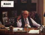 MAGIC Lobby card