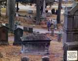 QUELLA VILLA ACCANTO AL CIMITERO Lobby card