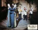 MAMA DRACULA Lobby card