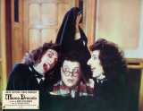 MAMA DRACULA Lobby card