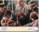 MANHATTAN PROJECT, THE Lobby card