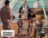 MARTIAN CHRONICLES, THE Lobby card