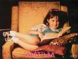 MATILDA Lobby card