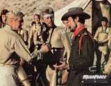 MEGAFORCE Lobby card