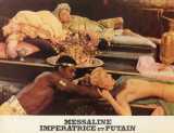 MESSALINA ! MESSALINA ! Lobby card