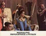 MESSALINA ! MESSALINA ! Lobby card