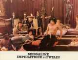 MESSALINA ! MESSALINA ! Lobby card