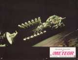 METEOR Lobby card