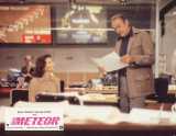 METEOR Lobby card