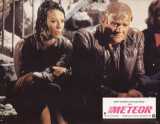 METEOR Lobby card