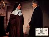 MONACA DI MONZA, LA Lobby card