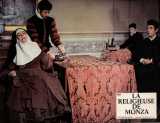 MONACA DI MONZA, LA Lobby card